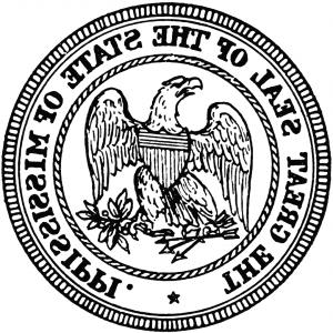 300x300 Photostock Vector Georgia State Vector Flag Or Coat Of Arms