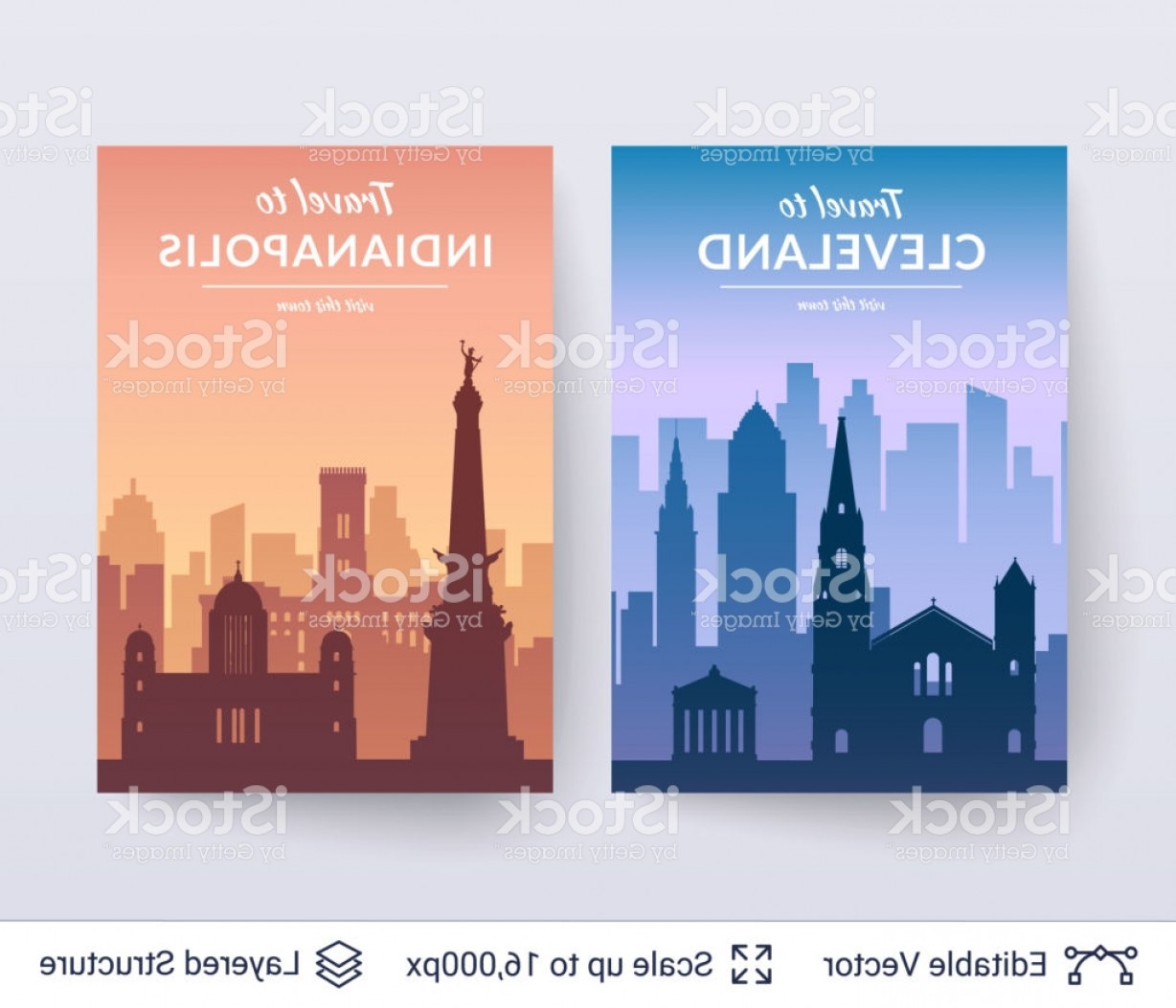 1228x1053 Cleveland City Vector Shopatcloth