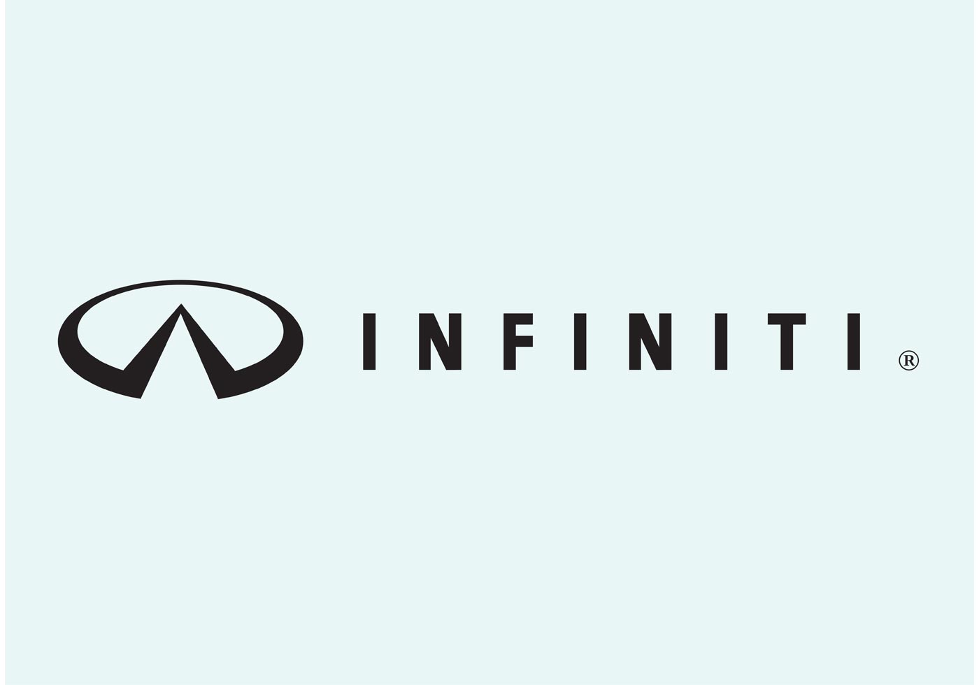 1400x980 Infiniti Vector Logo