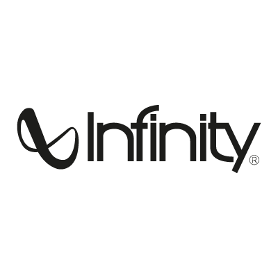 400x400 Infinity Logo Vector (.eps, 374.80 Kb) Download