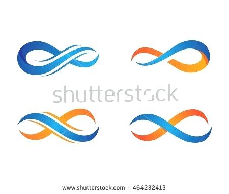 450x380 Infinity Design Infinity Design Infinity Logo Vector Logo Template