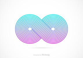 286x200 Infinity Free Vector Art