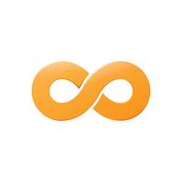 200x200 Infinity Symbol Free Vector Art