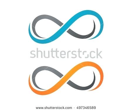 450x380 Infinity Design Infinity Design Infinity Logo Vector Template