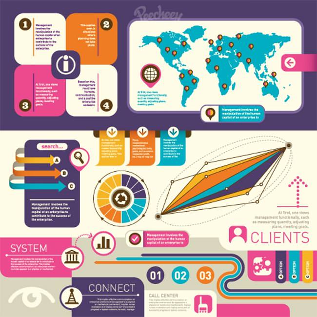 650x650 Best And Free Infographic Elements Free Amp Premium Templates