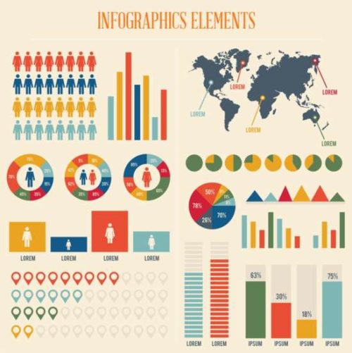 500x501 20 Best Amp Free Infographic Elements For Your Project Ginva