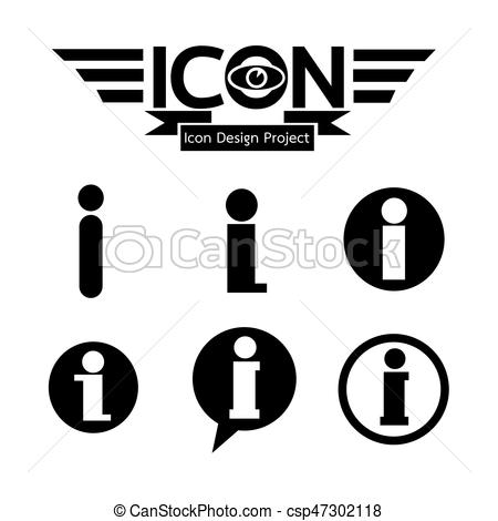 450x470 Information Icon.