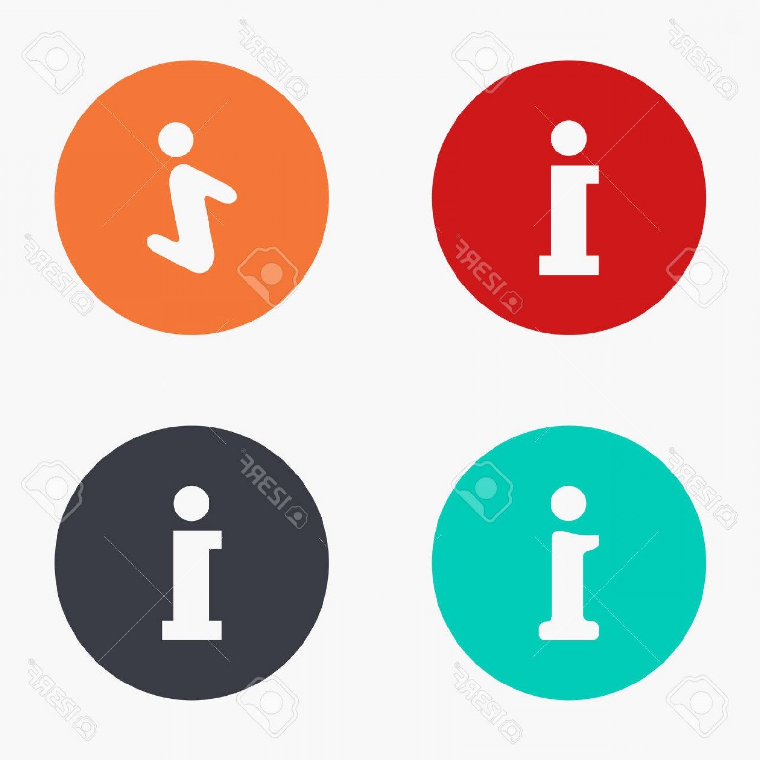 1560x1560 My Info Icon Vector Lazttweet