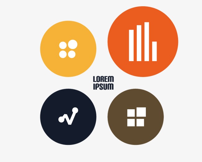 650x520 Business Information Icon, Vector Border, Frame Png And Vector For