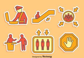 286x200 Information Technology Free Vector Art