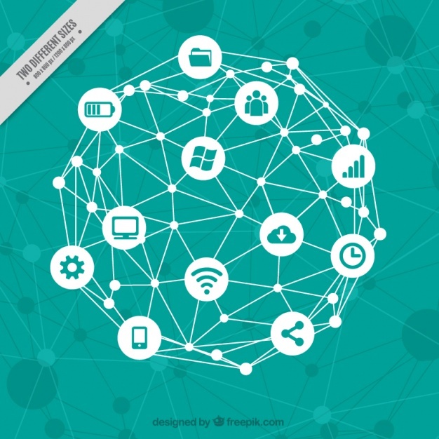 626x626 Information Technology Vectors, Photos And Psd Files Free Download