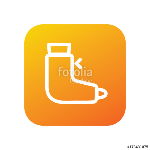 500x500 Injury Vector Icon Stock Image And Royalty Free Vector Files On