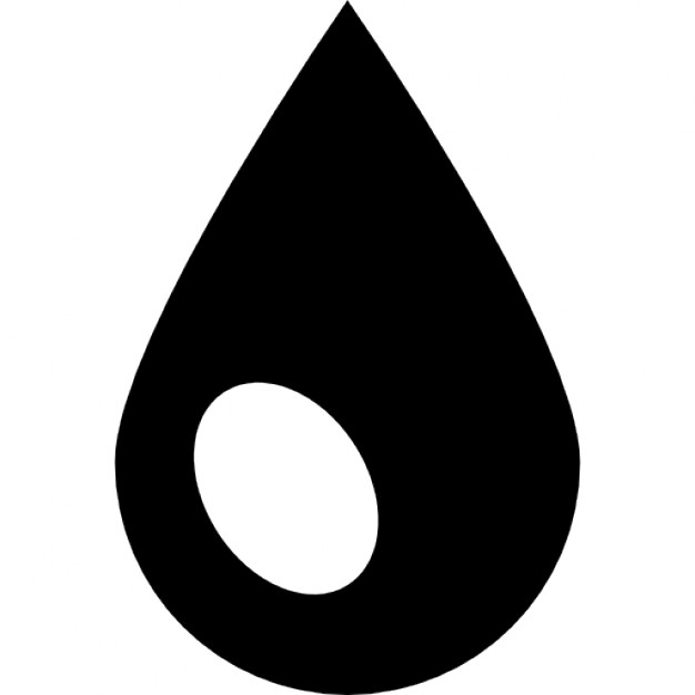 626x626 Ink Drop Icons Free Download
