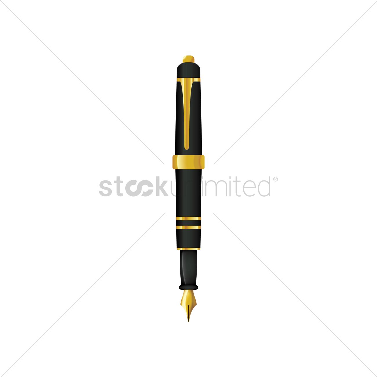 Ink Pen Vector at GetDrawings | Free download