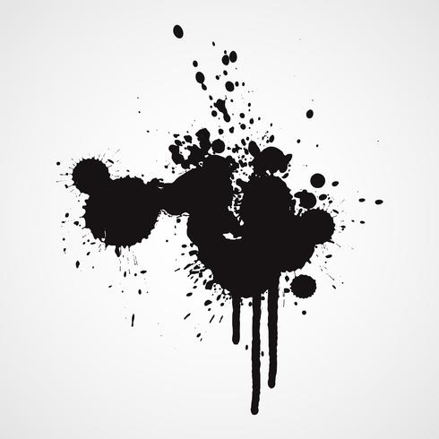 490x490 Ink Splash Vector 1