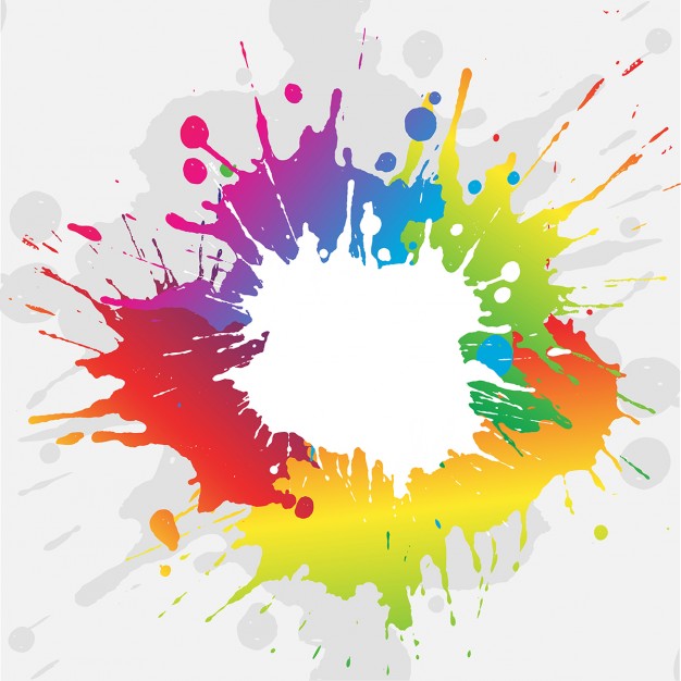 626x626 Splatter Vectors, Photos And Psd Files Free Download