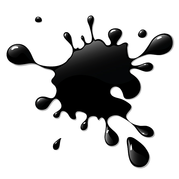 680x680 Colorful Ink Vector Free Vector 4vector