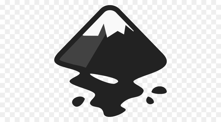 900x500 Inkscape Vector Graphics Editor Clip Art