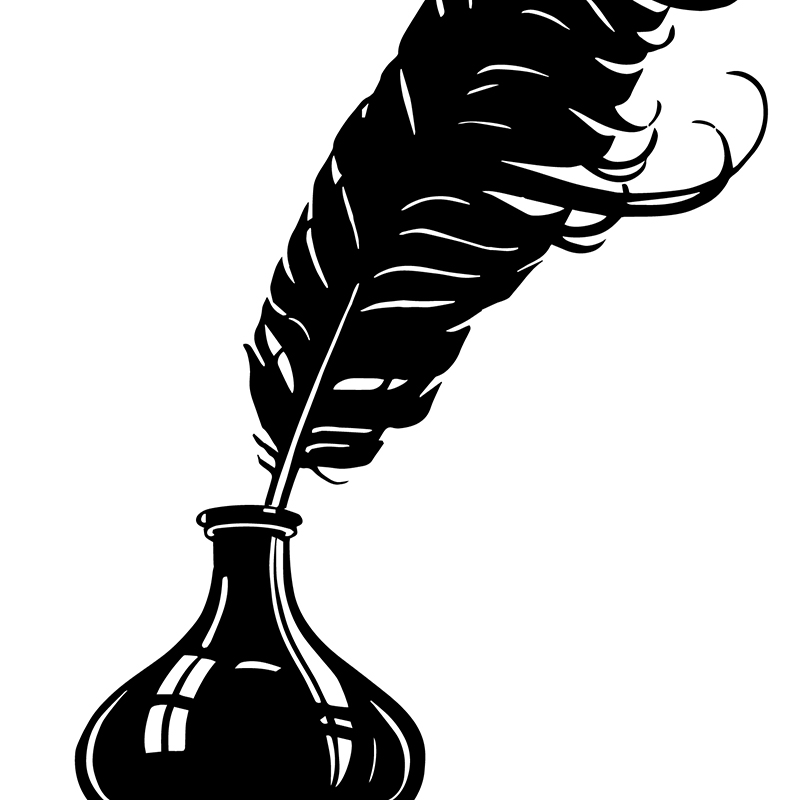 800x800 Pen Clipart Vector ~ Frames ~ Illustrations ~ Hd Images ~ Photo