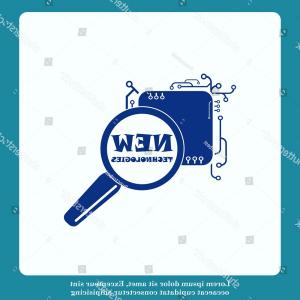 300x300 Technology Innovation New Technologies Icon Vector Rongholland