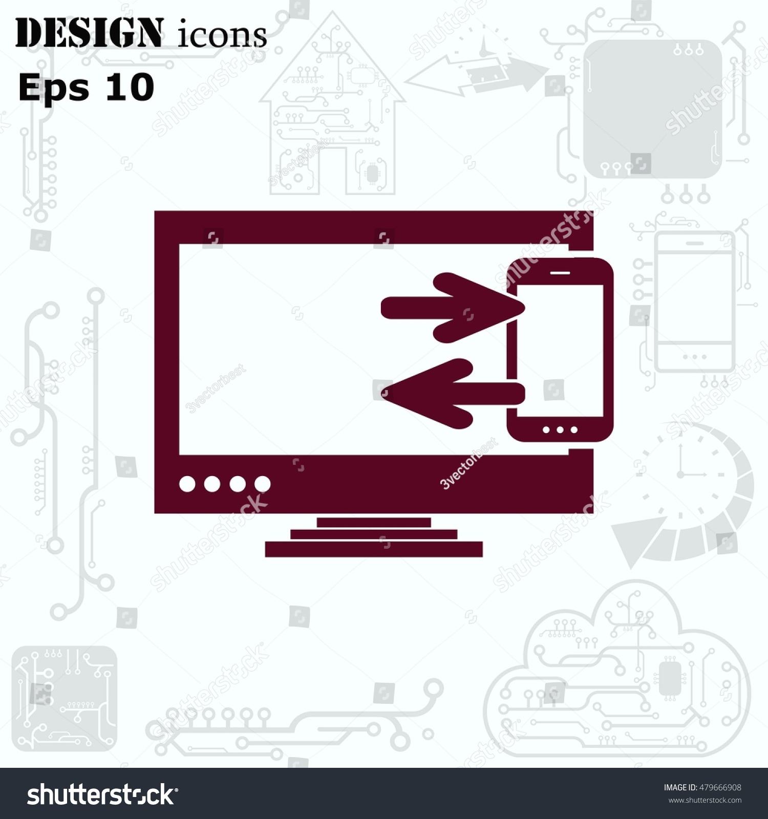 1500x1600 Free Innovation Icon Vector 179688 Download Innovation Icon