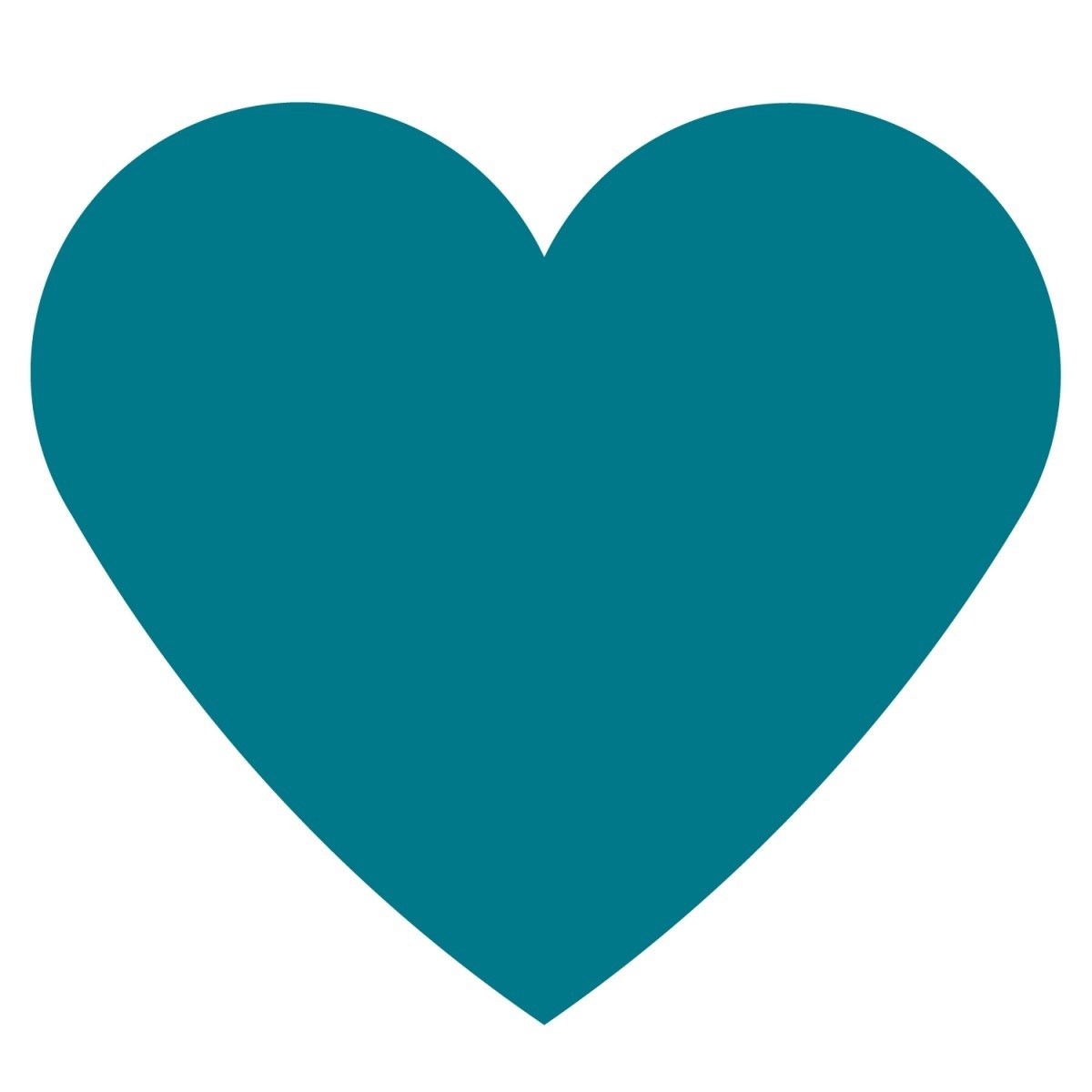 1200x1200 Instagram Heart Icon