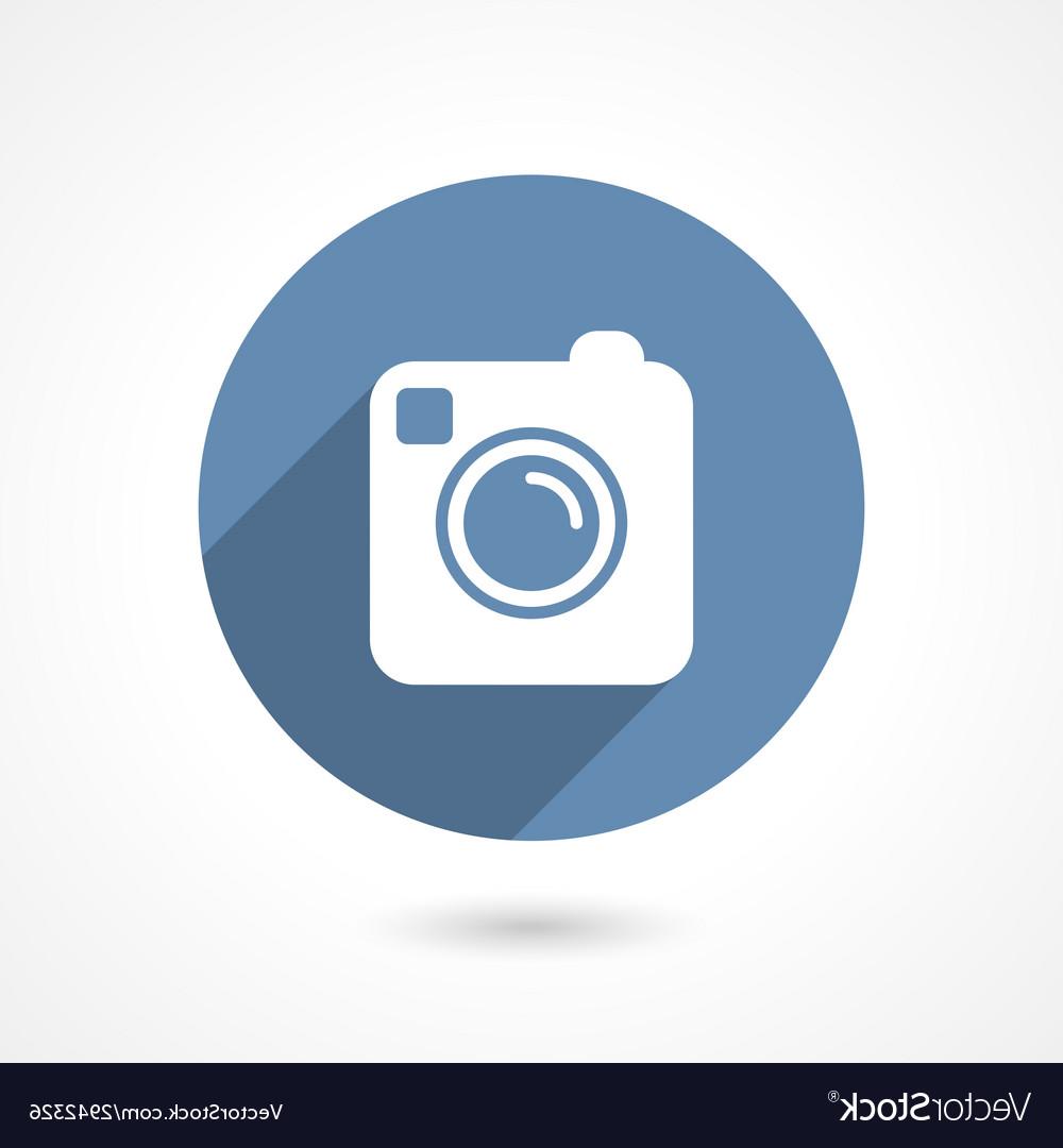 1000x1080 Best Free Instagram Camera Icon Vector Library
