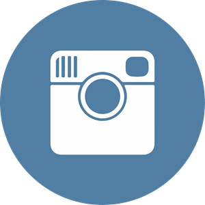 300x300 Instagram Icon Logo Vector (.ai) Free Download