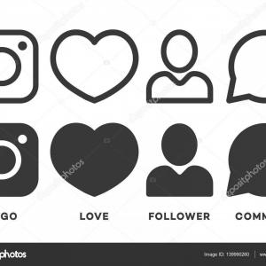 300x300 Download New Instagram Logo Png Sohadacouri