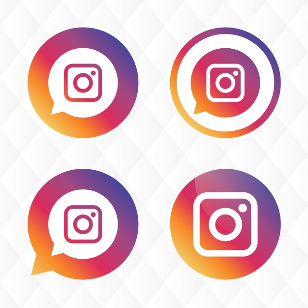 626x626 Free Instagram Icon Circle Png 107811 Download Instagram Icon