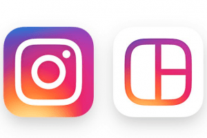 300x200 Instagram Icon Colorful Transparent Png