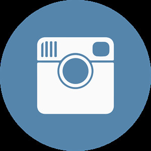 300x300 Instagram Icon Vector Elegant Instagram Logo Vectors Free Download