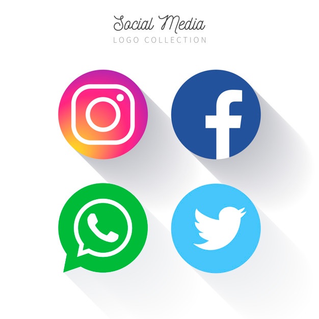 626x626 Facebook Instagram Logo Vector Free