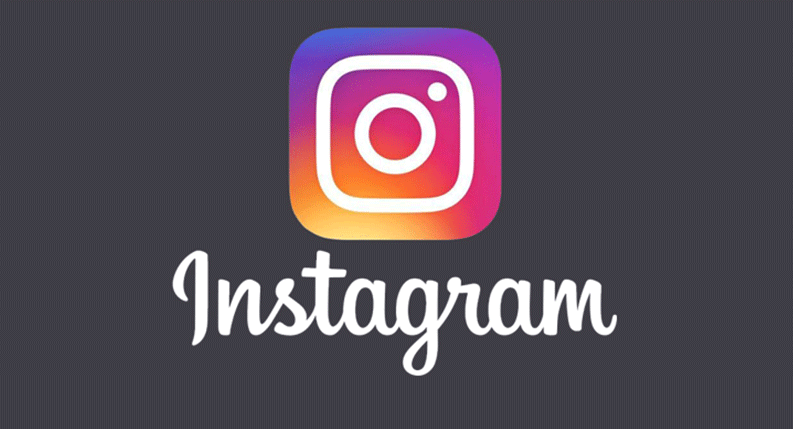 Instagram Logo Vector Free at GetDrawings | Free download