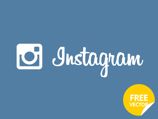 530x400 Instagram Logo Vector (Ai, Eps)