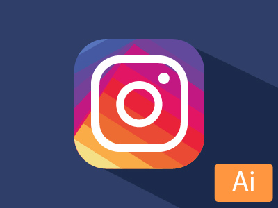 400x300 New Instagram Logo Free Instagram Logo Vector