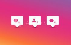 235x150 Instagram Logo Vector Png 3axid