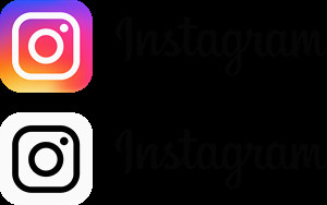 300x188 Instagram Vector New Instagram New 2016 Logo Vector Ai Free