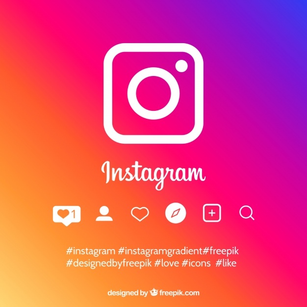 626x626 Instagram Vectors, Photos And Psd Files Free Download