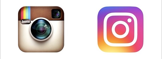 620x225 Instagram Introduces Minimalist New Logo, Internet Freaks Out