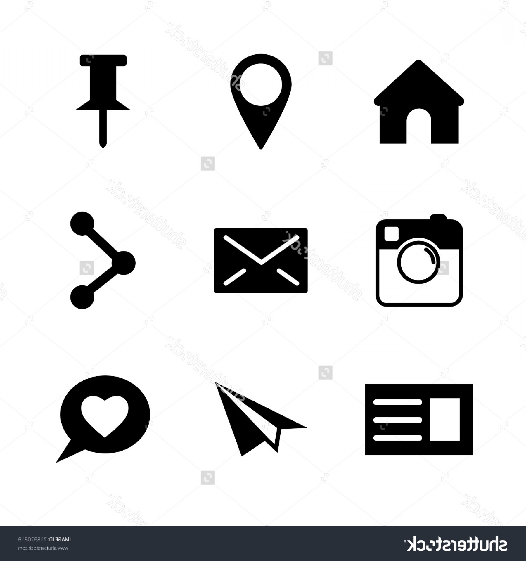 1800x1920 Instagram New Vector Royalty Free