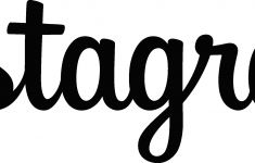 235x150 Instagram Logo Vector Brands Of The World 3axid