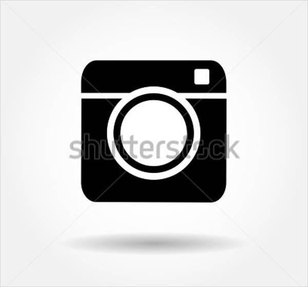 600x558 Instagram Icons Free Amp Premium Templates