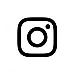 150x150 Ig Icon Vector Instagram Logo Free Psd