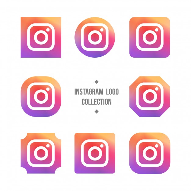 626x626 Logos. Instagram Logo Vector Free Download Instagram Logo