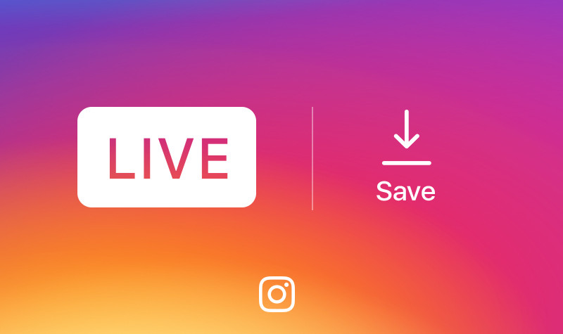 800x475 One Can Now Save Instagram Live Videos Briffly