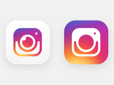400x300 Vector Logo Instagram New