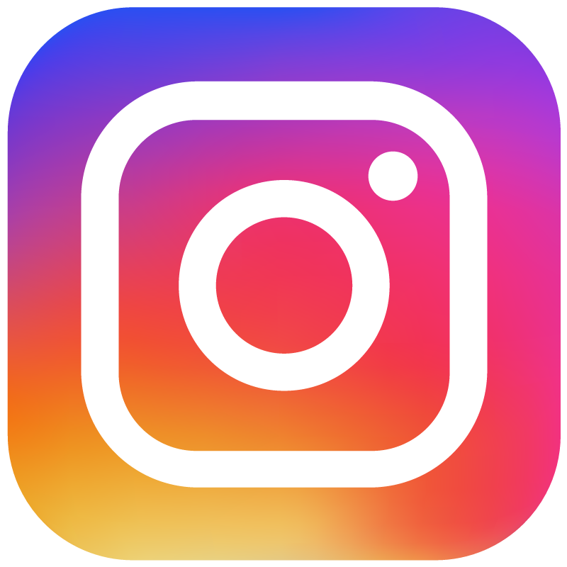 800x800 Instagram New Logo Icon 2016 2017 Color Vector Free Vector
