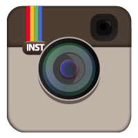 200x200 Instagram Icon Vector Logo Download