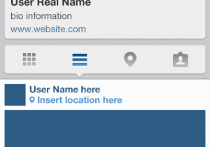 300x210 Download Instagram Post Template Vector Professional Template